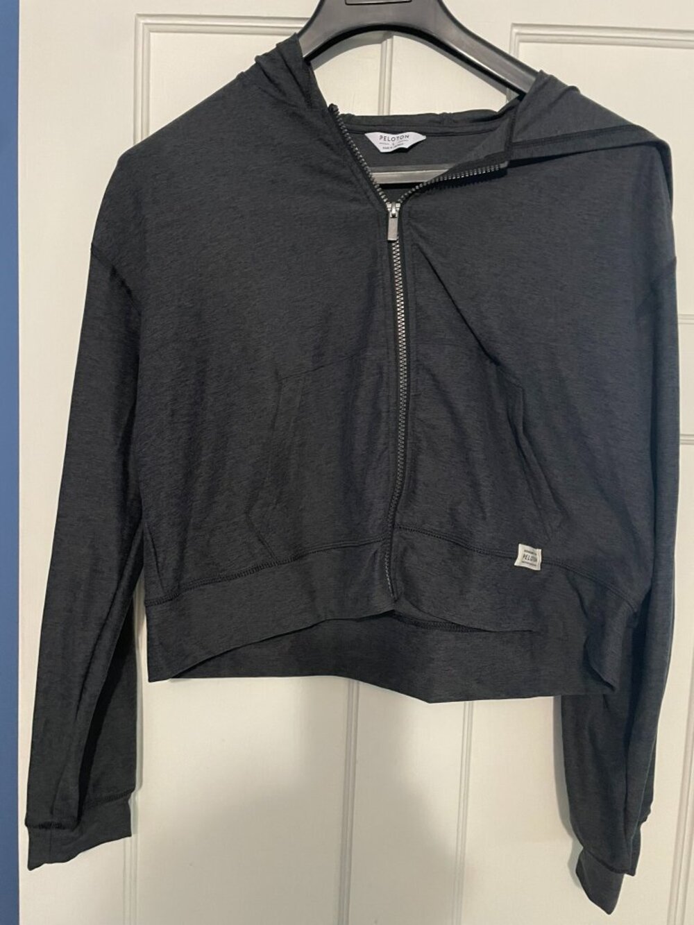 Peloton Hoodie - Size L